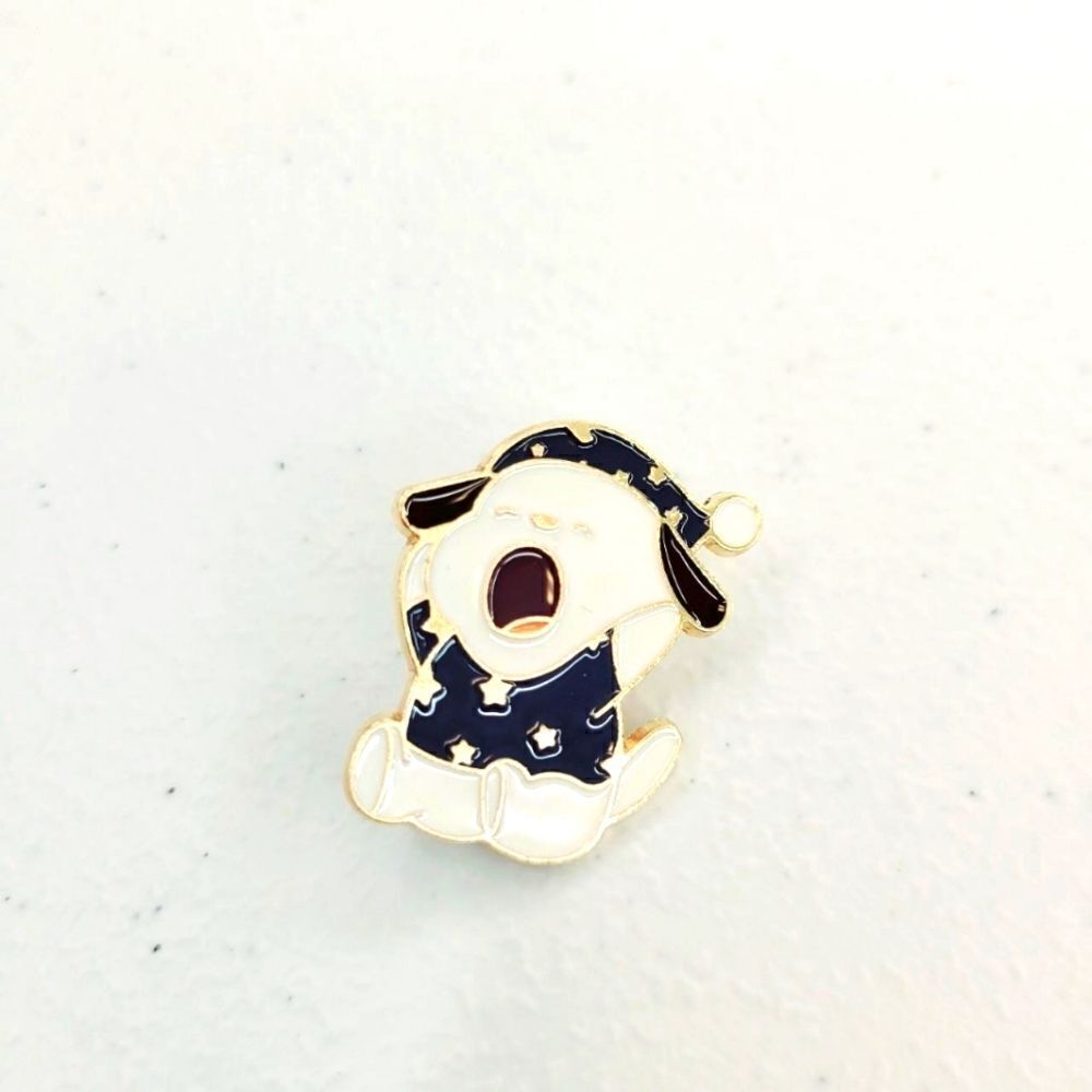 2/$20 Brand New Sanrio Pochacco Pin Brooch #2